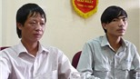 Công an vào cuộc vụ lái, phụ xe bắt khách quỳ